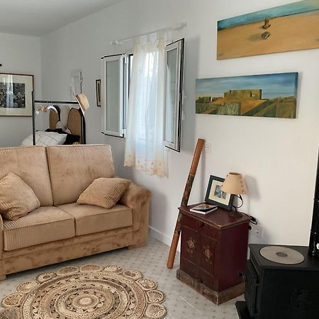 הוילה אל פוזו דה לוס פריילס Casa Tartaruga מראה חיצוני תמונה