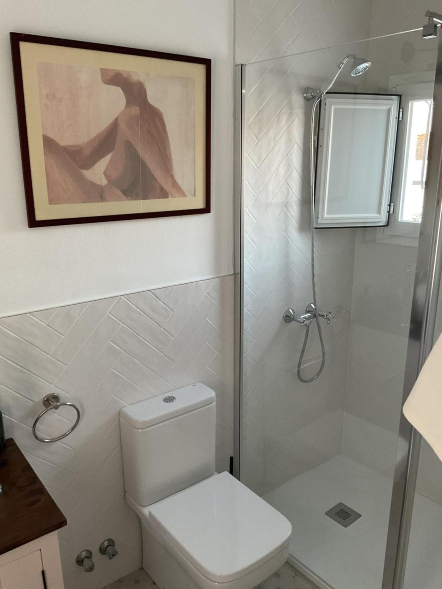 הוילה אל פוזו דה לוס פריילס Casa Tartaruga מראה חיצוני תמונה