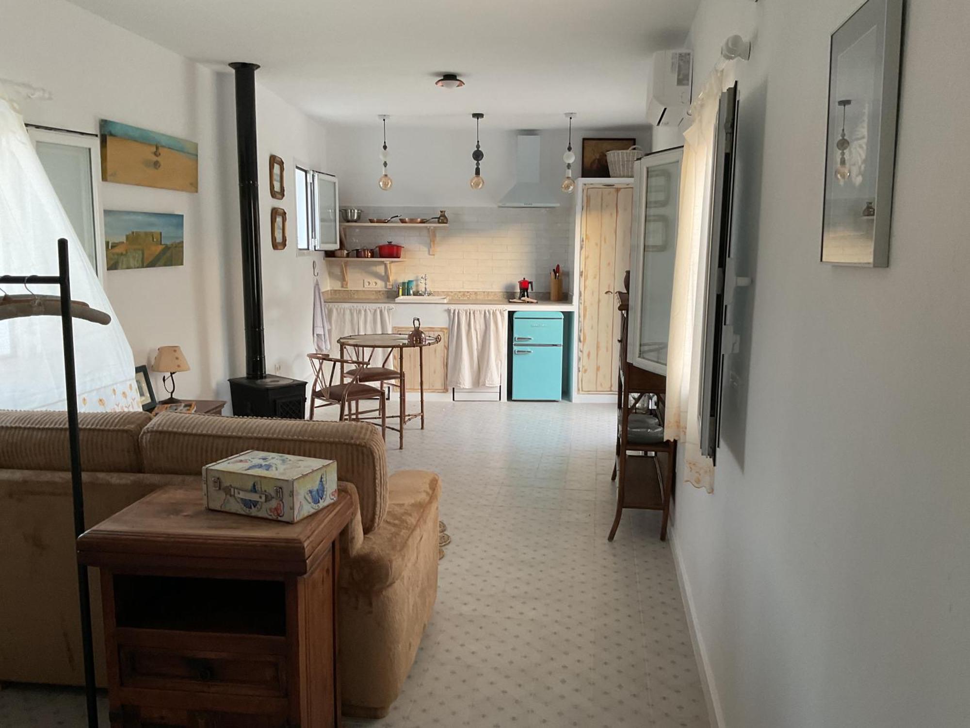 הוילה אל פוזו דה לוס פריילס Casa Tartaruga מראה חיצוני תמונה